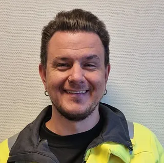 Anders Aarvold